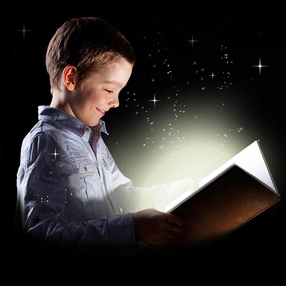 Ian Fennelly Foundation Course