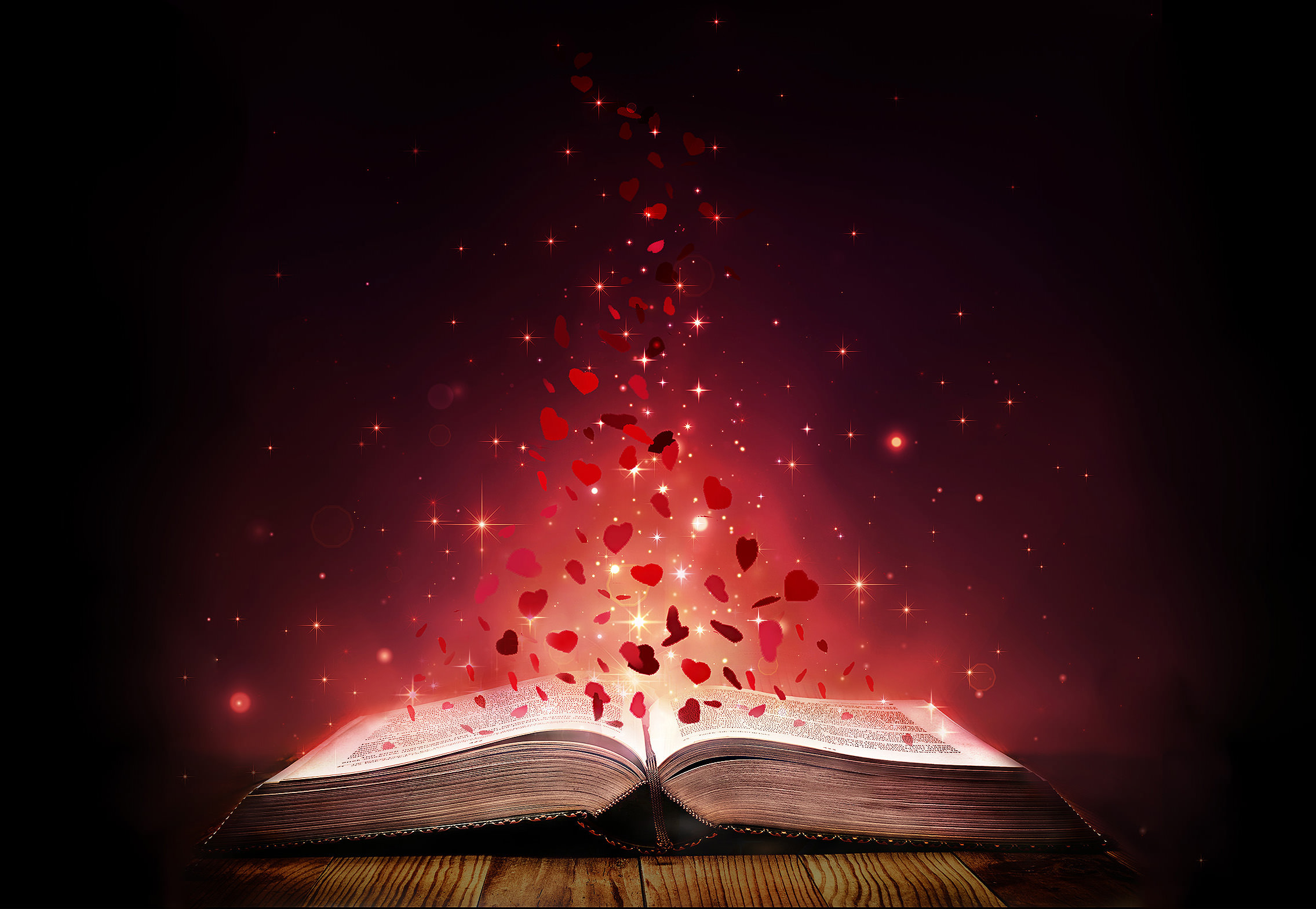 romantic book writing for beginners