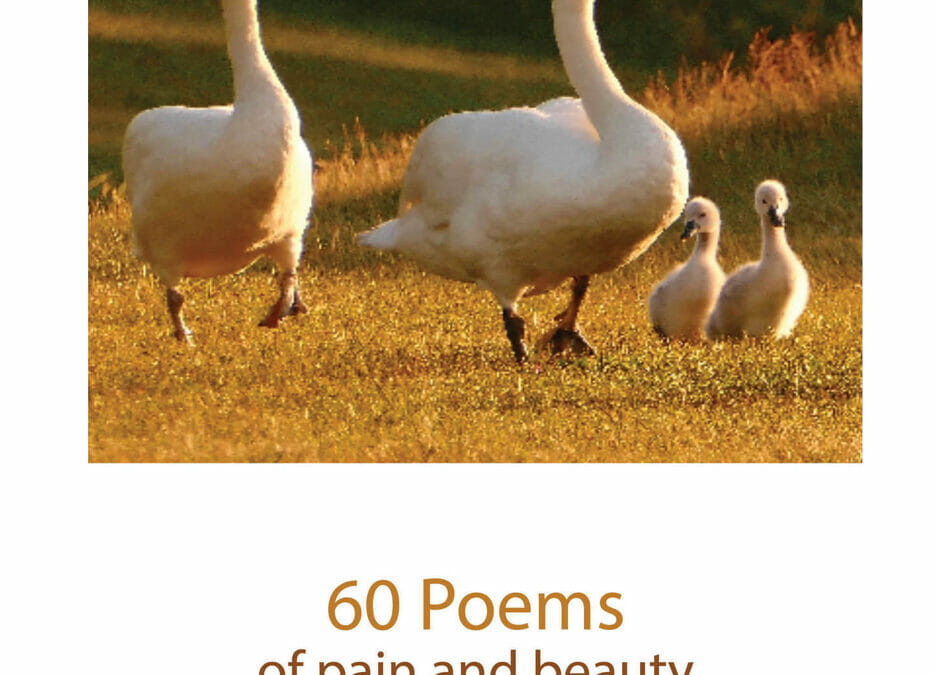 Sixty Poems of Pain and Beauty